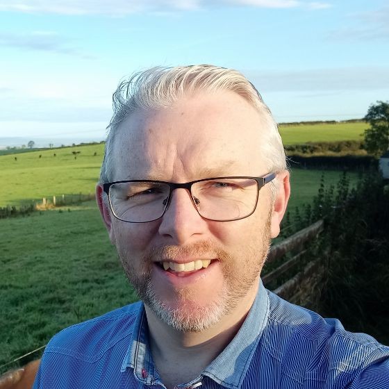 Dr David Graham